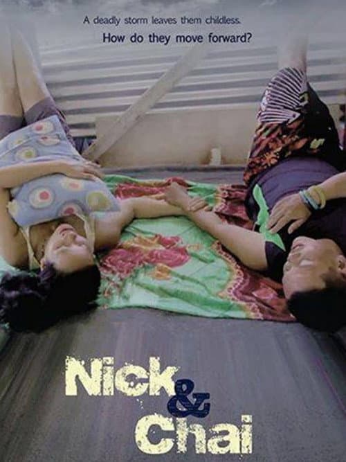Nick and Chai afişi