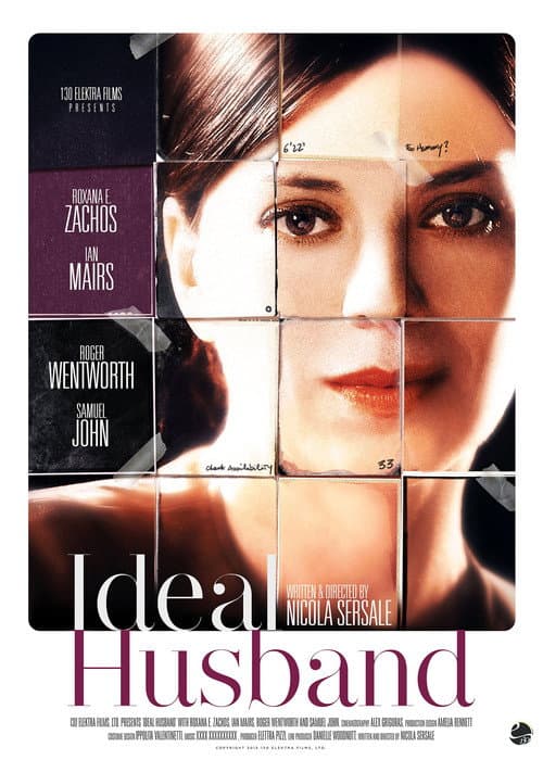 Ideal Husband afişi