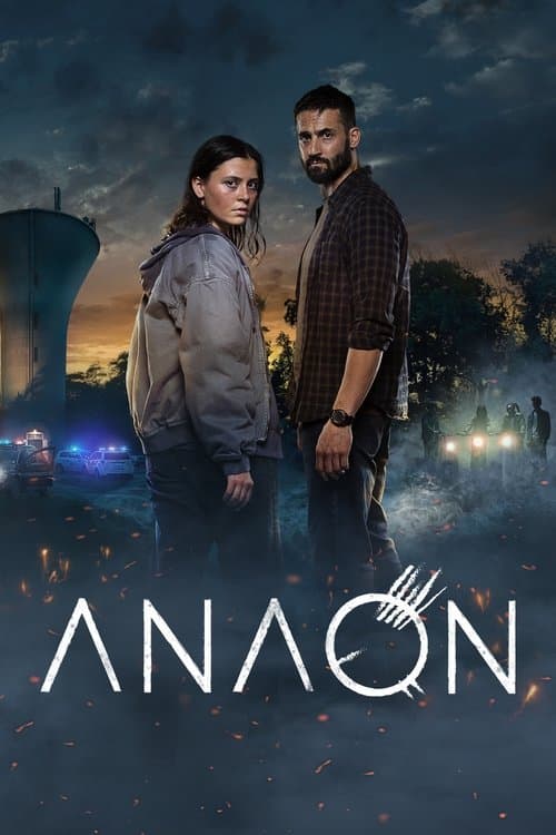 Anaon afişi