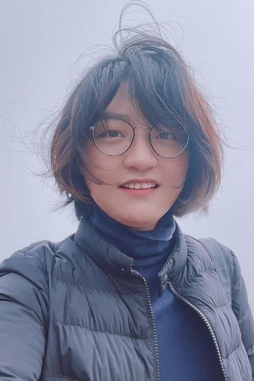 Marina Qin