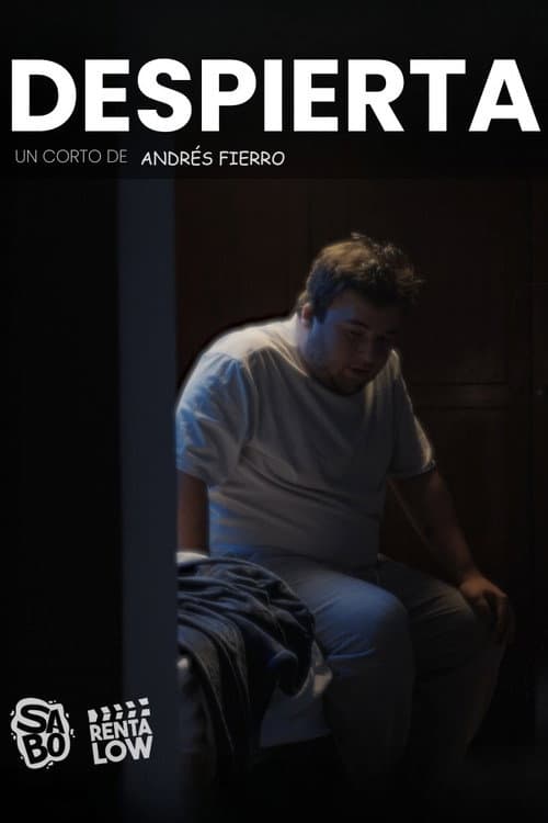 DESPIERTA afişi
