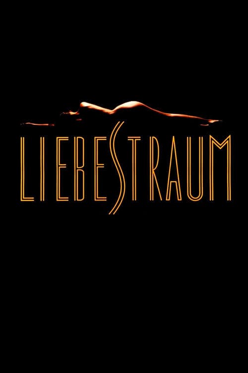 Liebestraum afişi