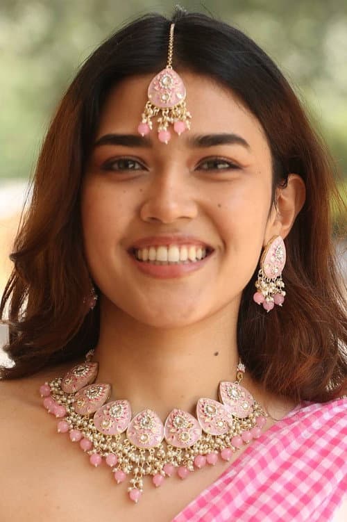 Samriddhi Aryal
