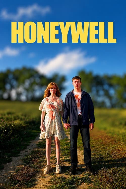 Honeywell afişi