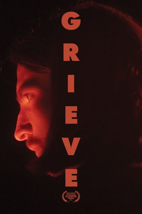 Grieve afişi