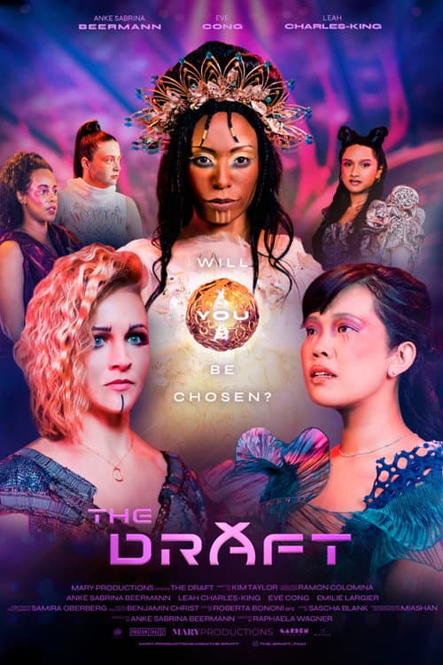 The Draft afişi