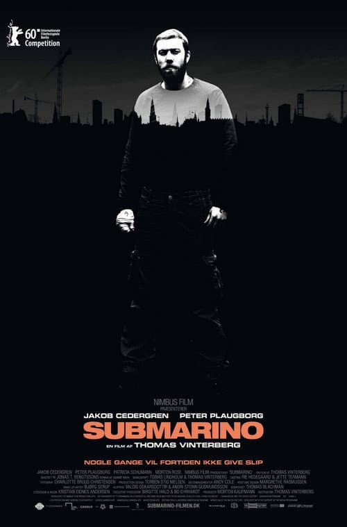 Submarino afişi