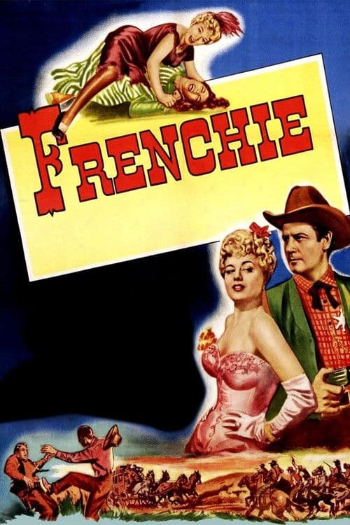 Frenchie afişi