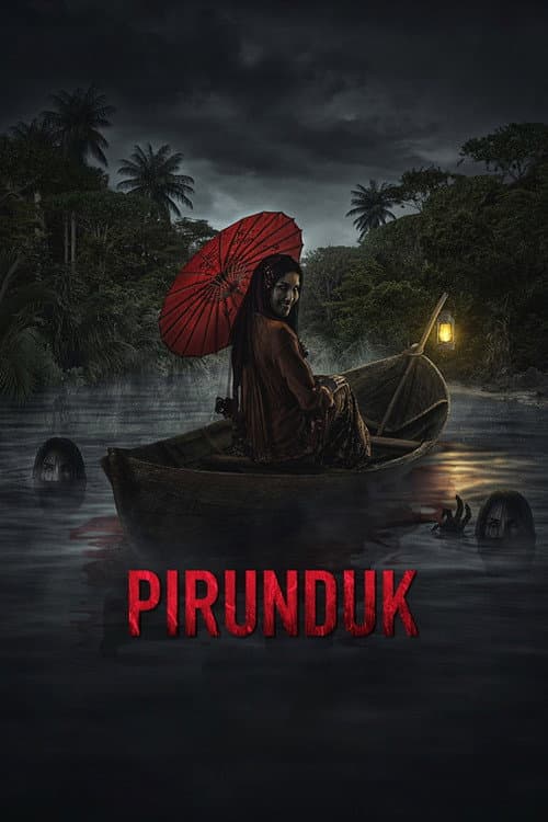 Pirunduk afişi