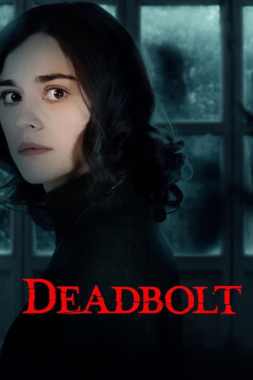 Deadbolt afişi