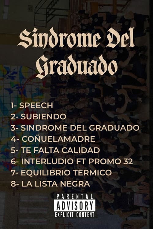 Sindrome del Graduado