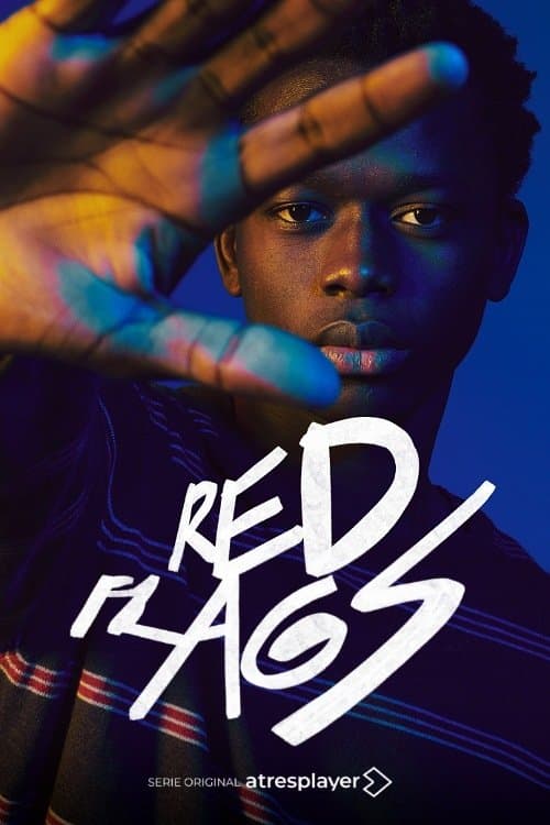 Red Flags afişi