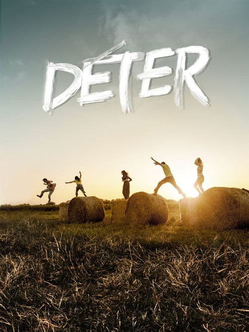 Déter afişi