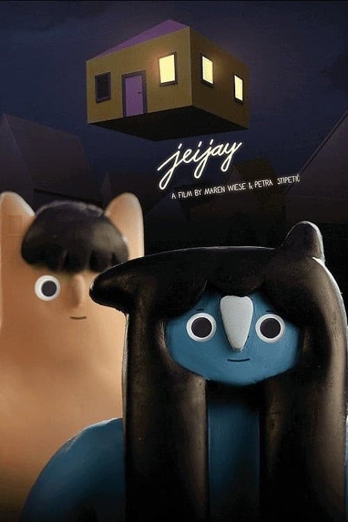 Jeijay afişi