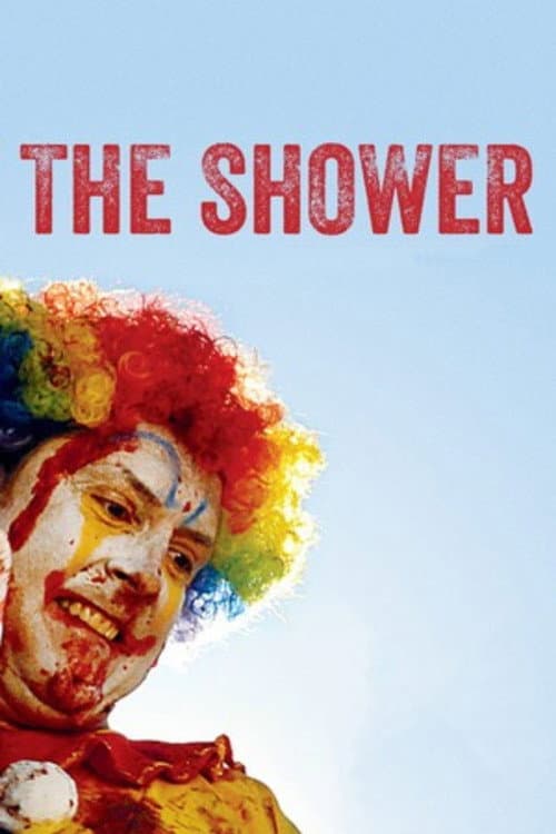 The Shower afişi