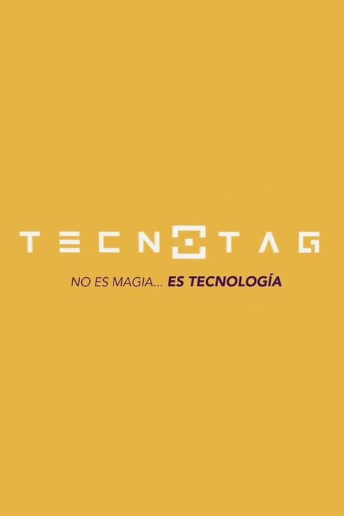 Tecno Tag afişi