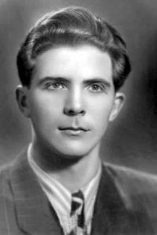 Pavel Shalnov