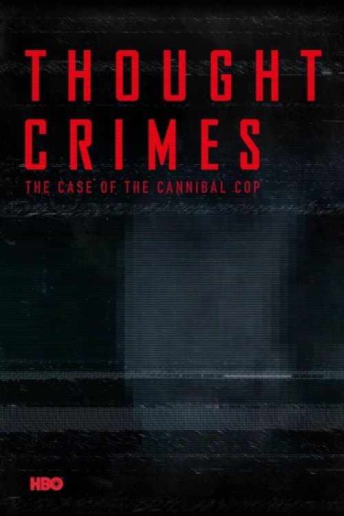 Thought Crimes afişi