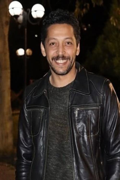 Mido Abdel Kader