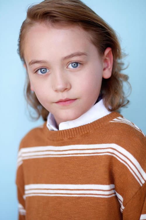 Weston Oliver