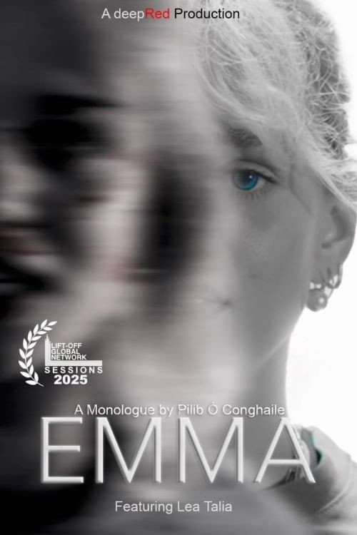 EMMA afişi