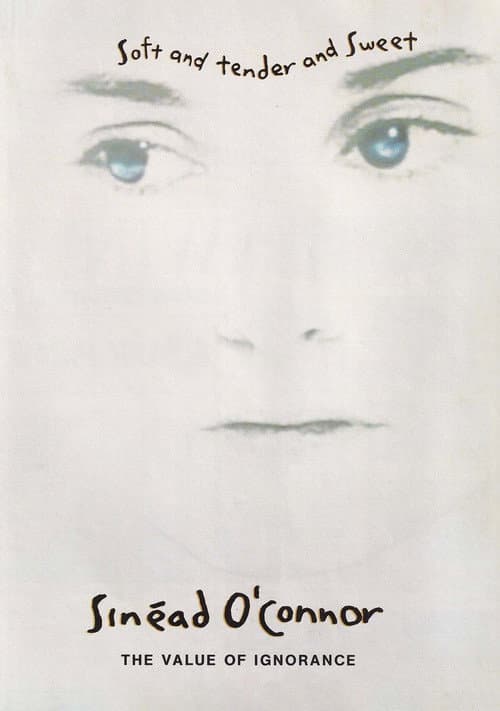 Sinéad O'Connor: The Value of Ignorance afişi