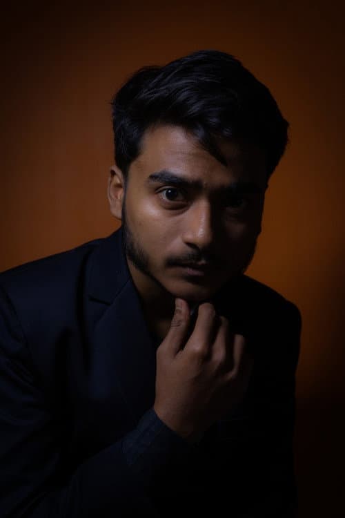 Parambrata Porel