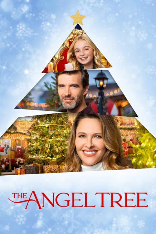 The Angel Tree afişi