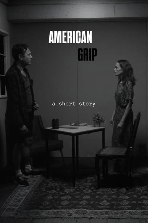 American Grip afişi