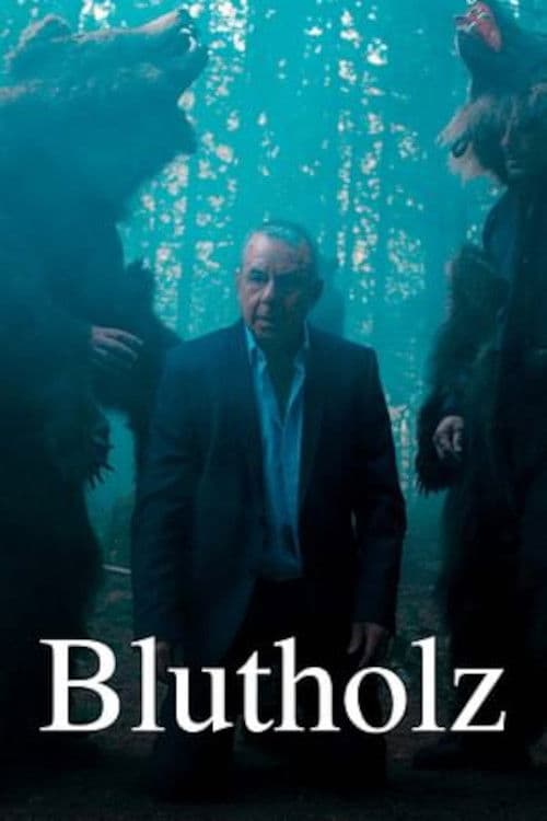 Blutholz afişi