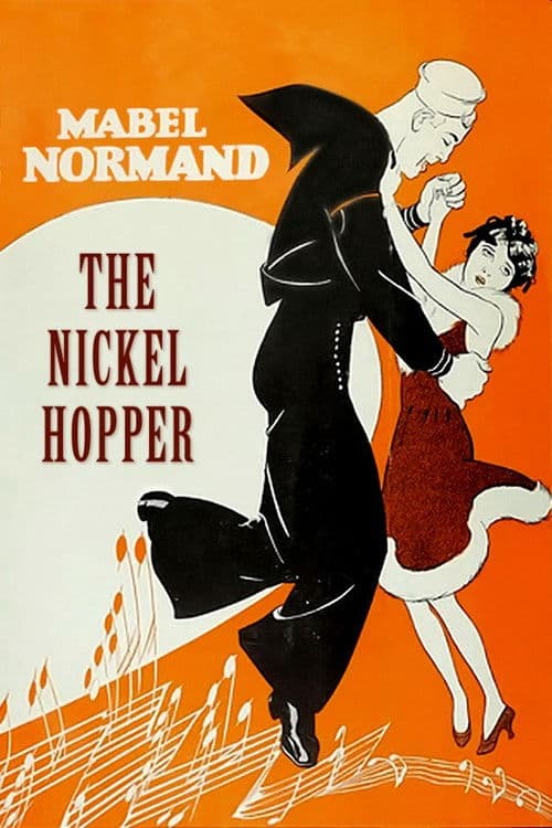 The Nickel-Hopper afişi