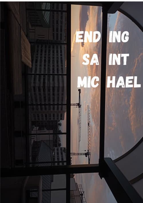 Ending Saint Michael ( vol. 1) afişi