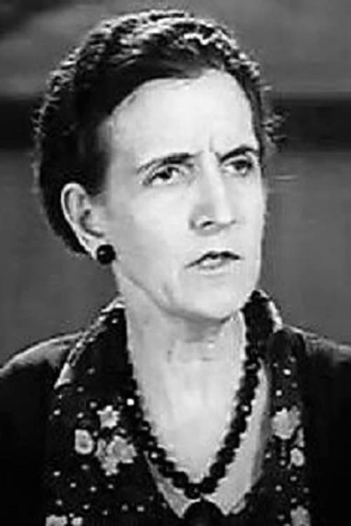 Martha Mattox