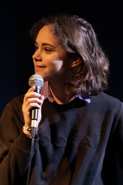Léna JENNEQUIN