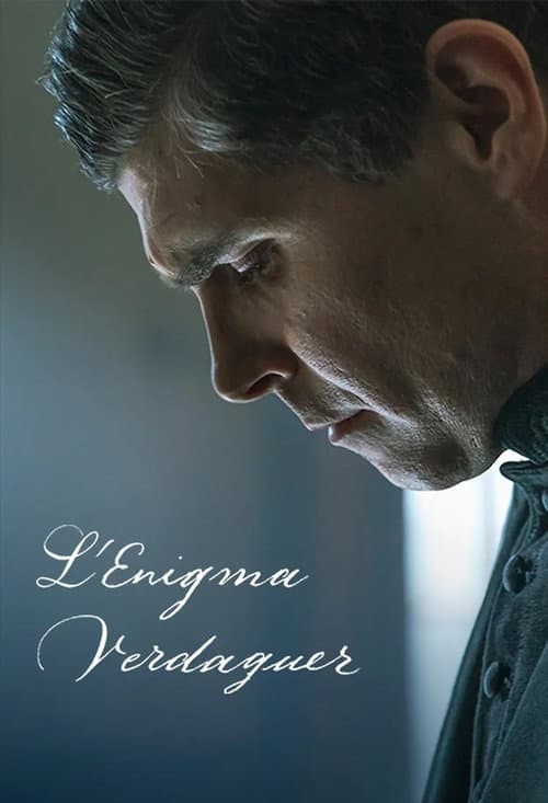 L'enigma Verdaguer afişi