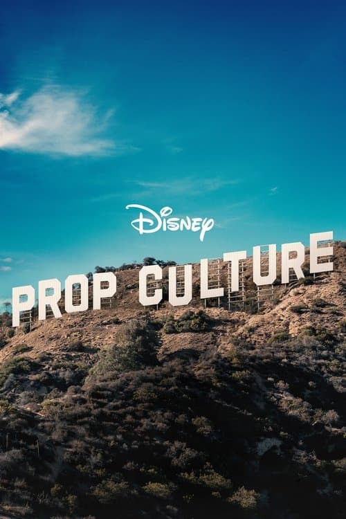 Prop Culture afişi