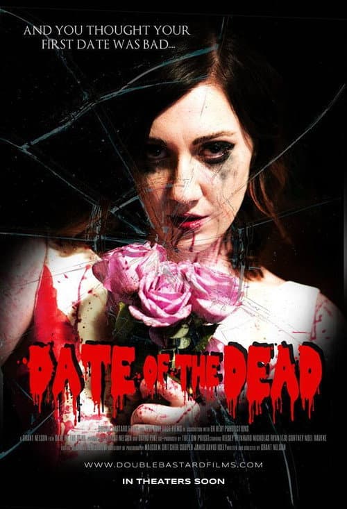 Date of the Dead afişi