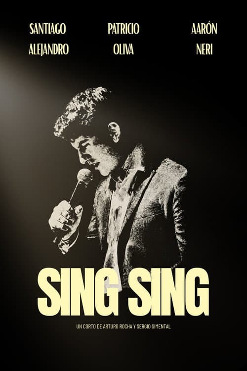 Sing Sing afişi