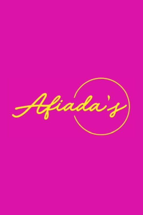 Afiadas afişi