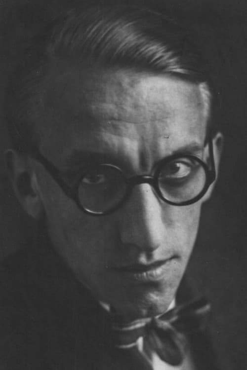 Semyon Timoshenko
