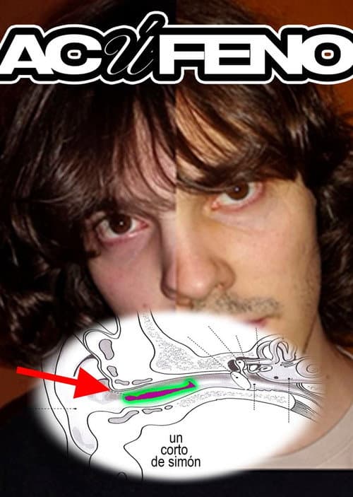 Acúfeno afişi