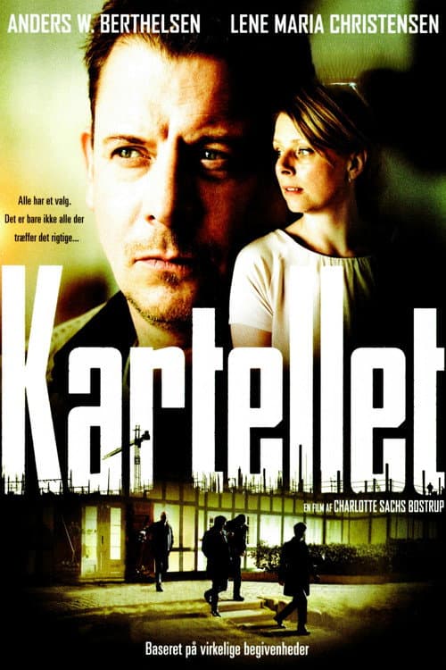 Kartellet afişi