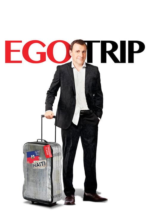 Ego Trip afişi