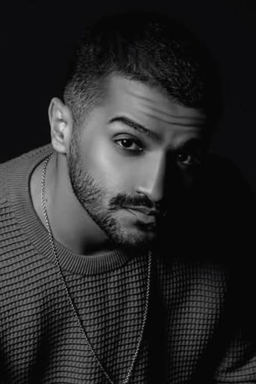 Abdulrahman Al-Fahad