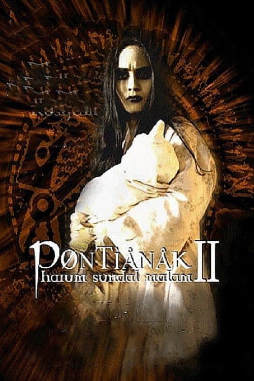 Pontianak Harum Sundal Malam 2 afişi