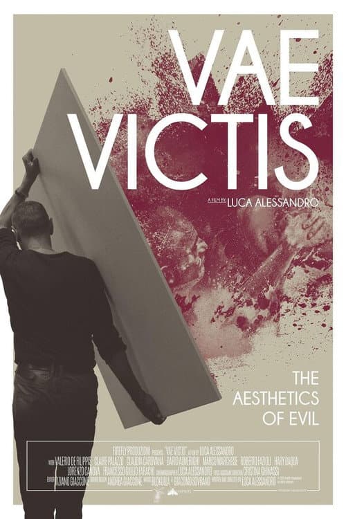 Vae Victis afişi