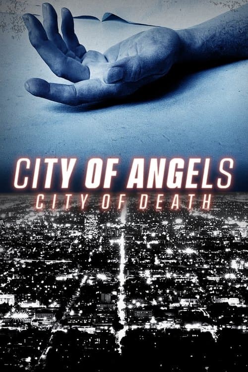 City of Angels | City of Death afişi