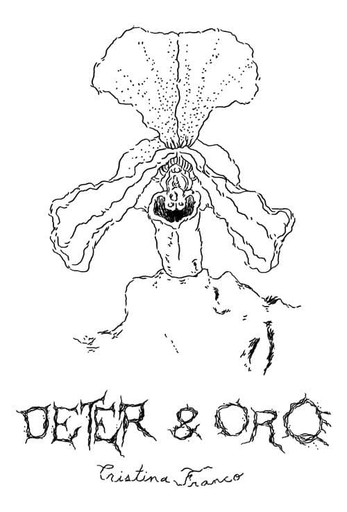 Deter & Oro afişi