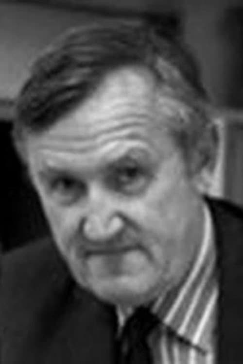 Innes Lloyd