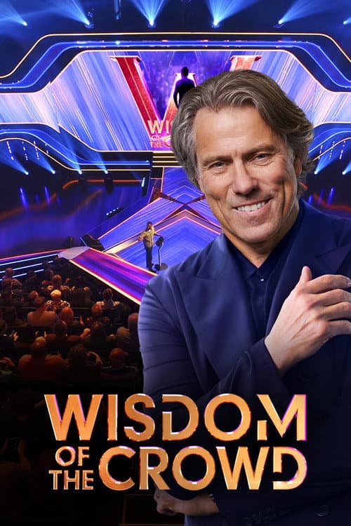 Wisdom of the Crowd afişi